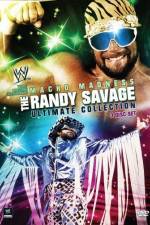 Watch WWE: Macho Madness - The Randy Savage Ultimate Collection Gomovies123