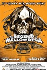 Watch The Legend of Hallowdega Gomovies123
