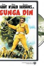 Watch Gunga Din Gomovies123