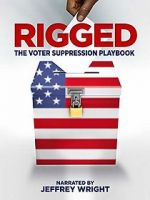 Watch Rigged: The Voter Suppression Playbook Gomovies123