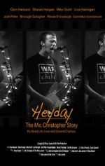Watch Heyday - The Mic Christopher Story Gomovies123