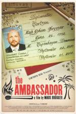 Watch The Ambassador Gomovies123