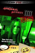 Watch Abnormal Activity 4 Gomovies123