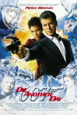 Watch James Bond: Die Another Day Gomovies123