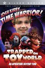 Watch Josh Kirby Time Warrior Chapter 3 Trapped on Toyworld Gomovies123