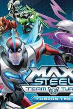 Watch Max Steel Turbo Team Fusion Tek Gomovies123