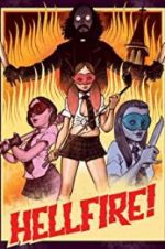 Watch Hellfire! Gomovies123
