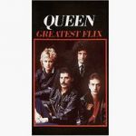 Watch Queen\'s Greatest Flix Gomovies123