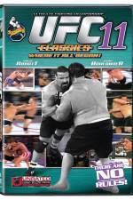 Watch UFC 11 Gomovies123