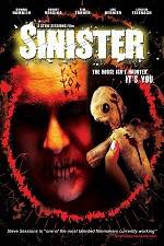 Watch Sinister Gomovies123