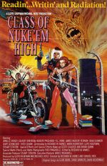 Watch Class of Nuke 'Em High Gomovies123