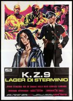 Watch KZ9 - Lager di sterminio Gomovies123