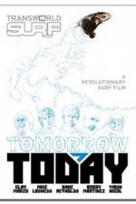 Watch Tomorrow Today Gomovies123
