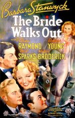 Watch The Bride Walks Out Gomovies123