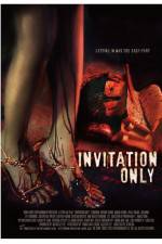 Watch Invitation Only Gomovies123