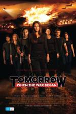 Watch Tomorrow When the War Began Gomovies123
