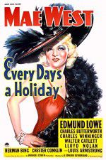 Watch Every Days a Holiday Gomovies123