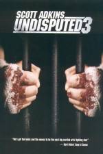 Watch Undisputed III Redemption Gomovies123