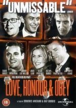 Watch Love, Honor and Obey Gomovies123