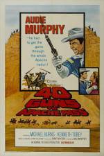 Watch 40 Guns to Apache Pass Gomovies123