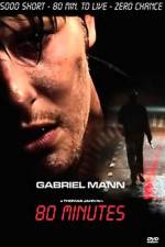 Watch 80 Minutes Gomovies123