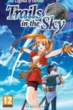 Watch The Legend of Heroes Trails in the Sky Gomovies123