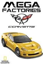 Watch National Geographic Megafactories: Corvette Gomovies123