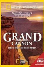Watch National Geographic Grand Canyon: National Parks Collection Gomovies123