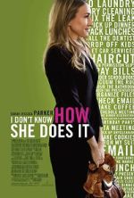 Watch I Don't Know How She Does It Gomovies123