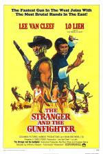 Watch The Stranger and the Gunfighter Gomovies123