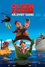Watch Olsen Banden p dybt vand Gomovies123