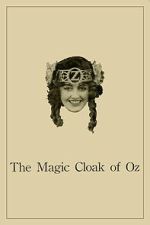 Watch The Magic Cloak of Oz Gomovies123