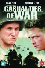 Watch Casualties of War Gomovies123