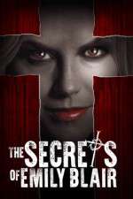 Watch The Secrets of Emily Blair Gomovies123