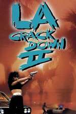 Watch L.A. Crackdown II Gomovies123