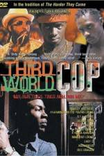 Watch Third World Cop Gomovies123