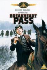Watch Breakheart Pass Gomovies123