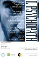 Watch I Psychopath Gomovies123