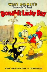 Watch Donald\'s Lucky Day Gomovies123