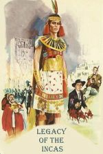 Watch Legacy of the Incas Gomovies123