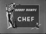 Watch Bobby Bumps, Chef (Short 1917) Gomovies123