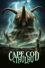 Watch Cape Cod Cthulhu Gomovies123