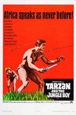 Watch Tarzan and the Jungle Boy Gomovies123