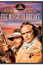 Watch The Missouri Breaks Gomovies123