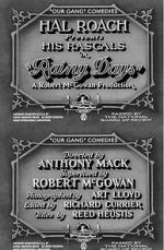 Watch Rainy Days (Short 1928) Gomovies123