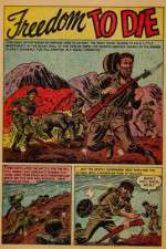 Watch Freedom to Die Gomovies123