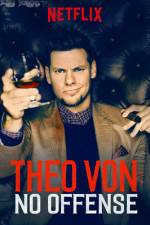 Watch Theo Von: No Offense Gomovies123