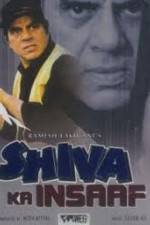 Watch Shiva Ka Insaaf Gomovies123