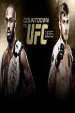 Watch Countdown to UFC 165 Jones vs Gustafsson Gomovies123