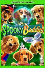 Watch Spooky Buddies Gomovies123
